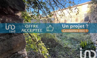 Maison 6 Pièces 122 m² à vendre à Sallèles-d'Aude (11590)