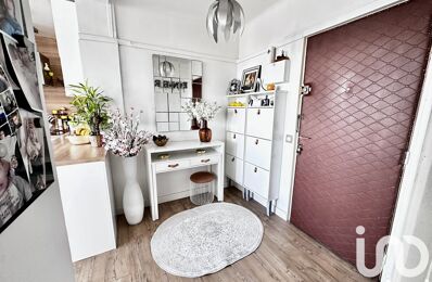 vente appartement 168 000 € à proximité de Écouen (95440)