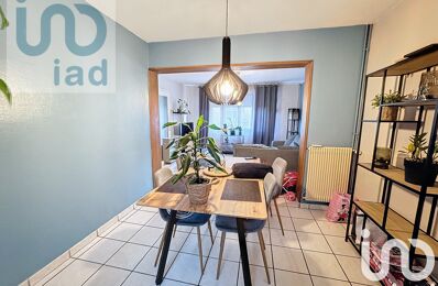 vente maison 182 490 € à proximité de Ghyvelde (59254)