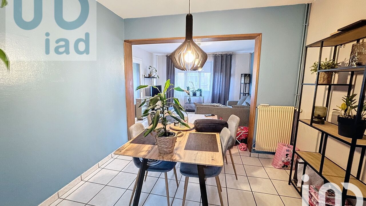 maison 6 pièces 124 m2 à vendre à Hondschoote (59122)