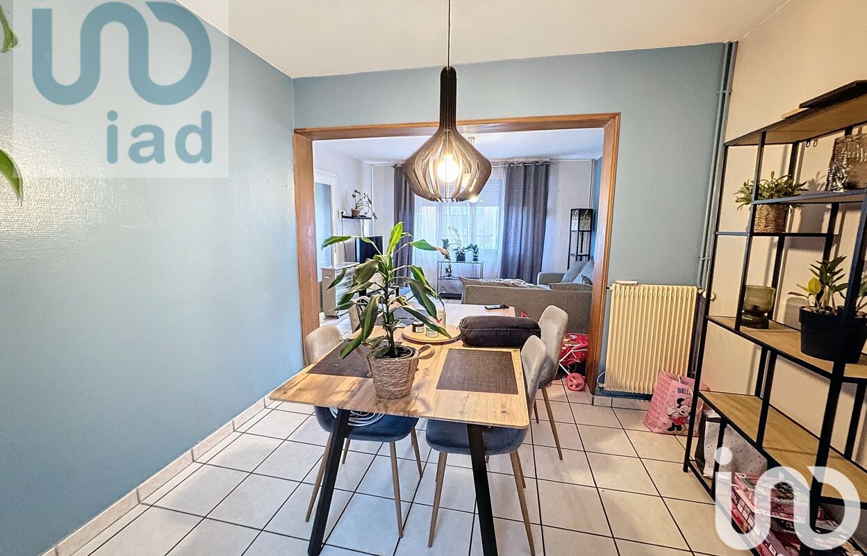 maison 6 pièces 124 m2 à vendre à Hondschoote (59122)