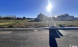 Terrain  532 m² à vendre à Ibos (65420)