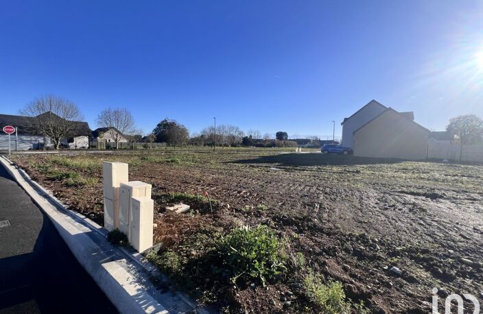 Vente Terrain 532 m&sup2; — photo 3