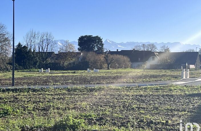 Vente Terrain 532 m&sup2; — photo 5