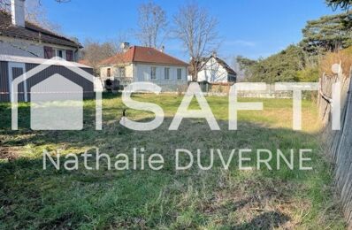 vente terrain 106 920 € à proximité de Soisy-sur-École (91840)