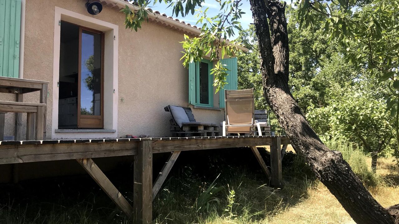 maison 6 pièces 115 m2 à vendre à Forcalquier (04300)