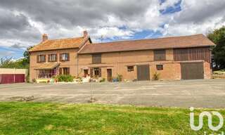 Maison 6 Pièces 105 m² à vendre à Labosse (60590)