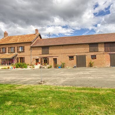 Maison 6 pièces 365000 €