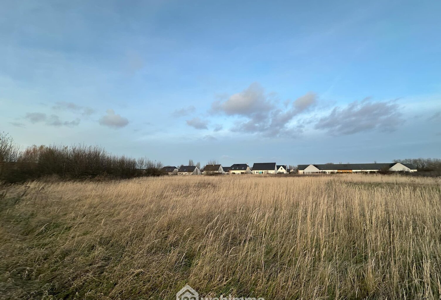 Terrain constructible - 4500m² - Chambry — photo 1
