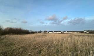 Terrain  4500 m² à vendre à Chambry (02000)