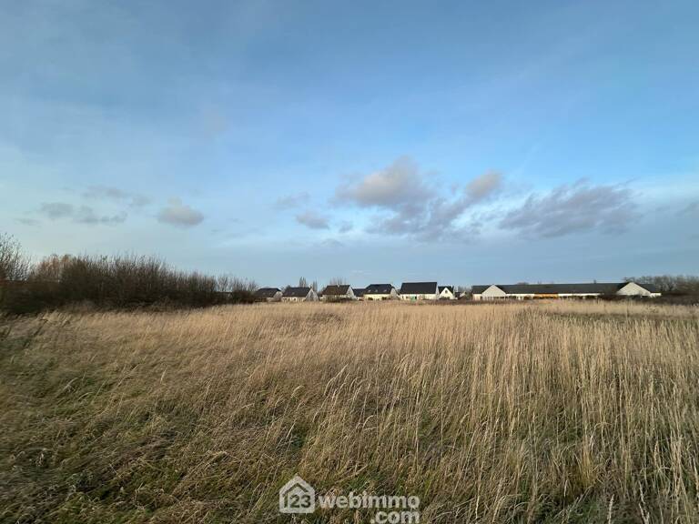 Terrain constructible - 4500m² - Chambry — photo 1