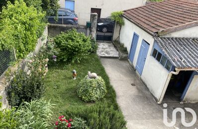 vente maison 115 000 € à proximité de Saint-Paul-Lès-Romans (26750)