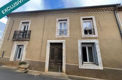 vente maison 120 000 € à proximité de Cessenon-sur-Orb (34460)