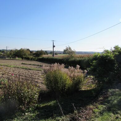 Terrain  25000 €