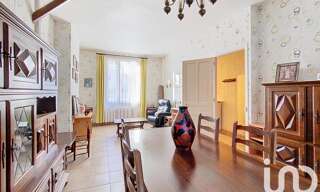 Maison 4 Pièces 95 m² à vendre à Amiens (80090)