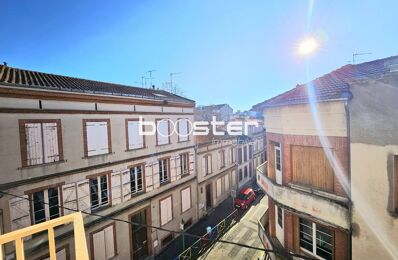 vente appartement 299 000 € à proximité de Montberon (31140)