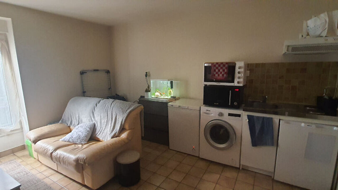 appartement 2 pièces 32 m2 à louer à Vannes (56000)