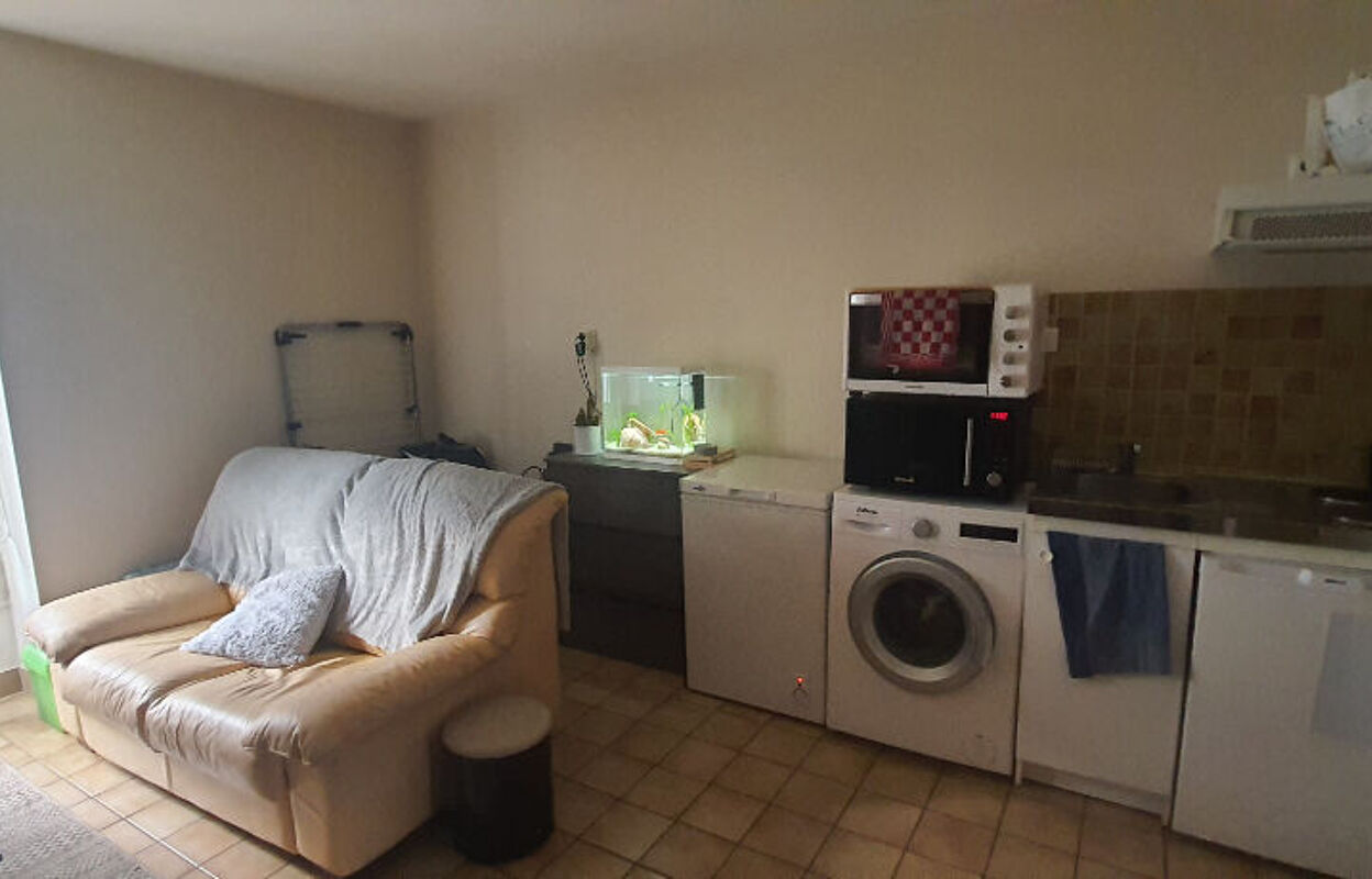 appartement 2 pièces 32 m2 à louer à Vannes (56000)