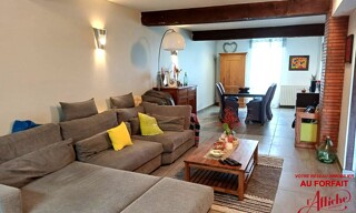 Maison 9 Pièces 212 m² à vendre à Seysses (31600)