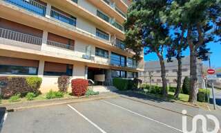 Appartement 3 Pièces 80 m² à vendre à Chartres (28000)