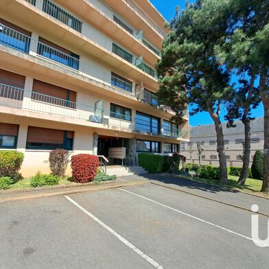 Appartement 3 pièces 158500 €