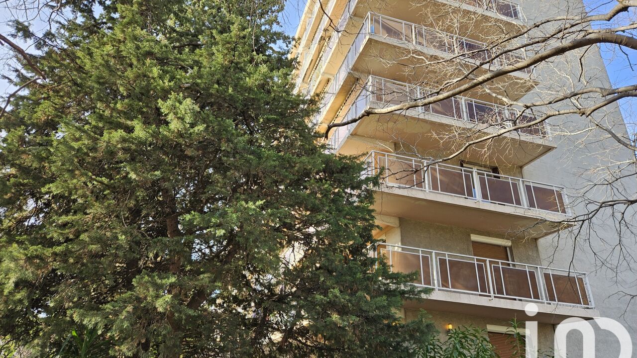 appartement 3 pièces 71 m2 à vendre à Toulon (83200)