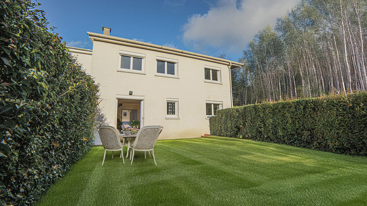 maison 6 pièces 113 m2 à louer à Rouen (76000)