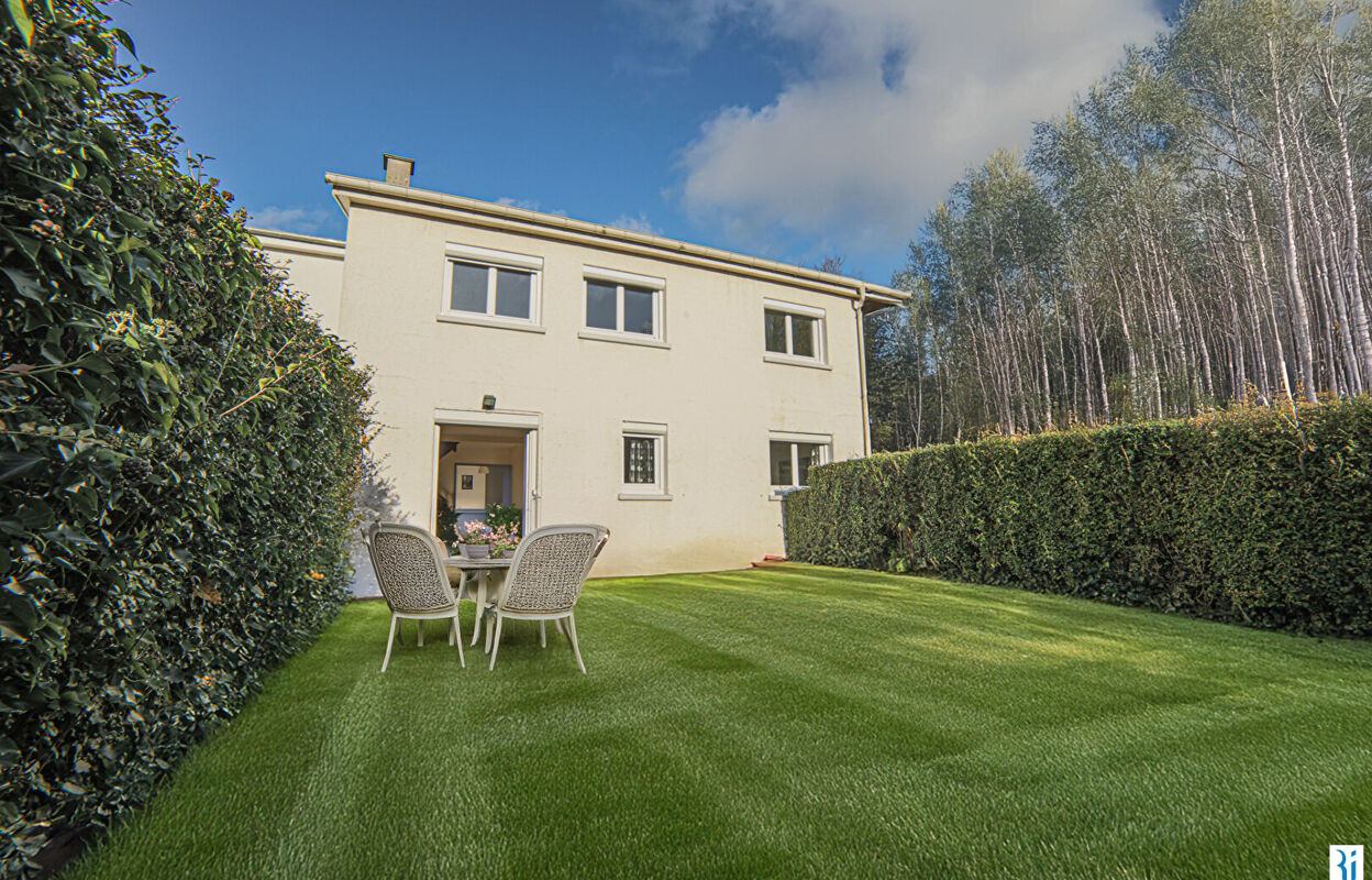 maison 6 pièces 113 m2 à louer à Rouen (76000)