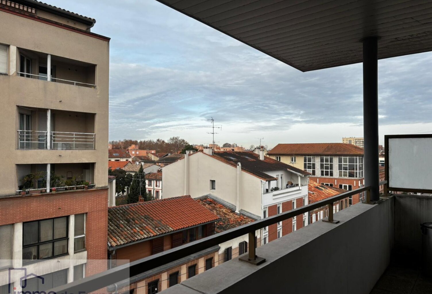 Appartement — photo 1