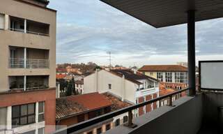 Appartement 3 Pièces 64 m² à vendre à Toulouse (31400)