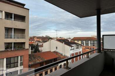 Appartement 3 pièces 244000 €