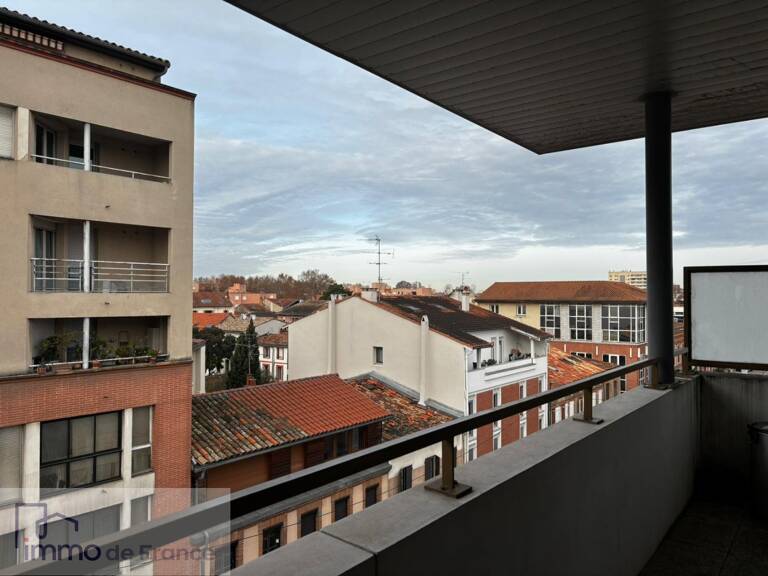 Appartement — photo 1