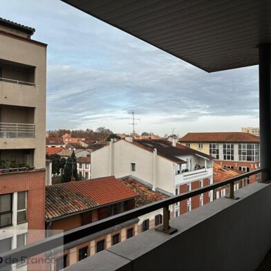 Appartement 3 pièces 244000 €