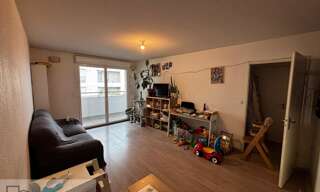 Appartement 3 Pièces 64 m² à vendre à Toulouse (31400)