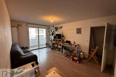 Appartement 3 pièces 244000 €