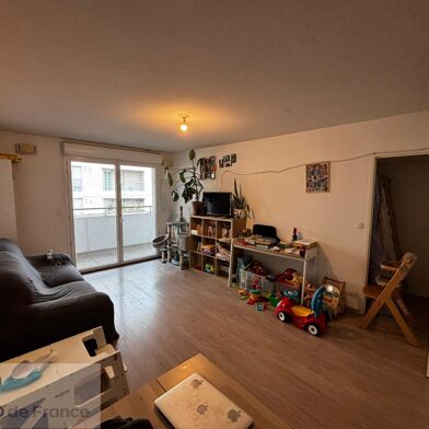 Appartement 3 pièces 244000 €
