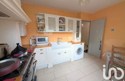 vente appartement 184 000 € à proximité de Orainville (02190)