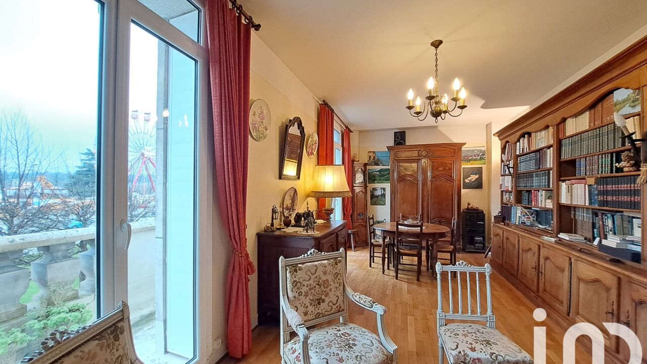 appartement 4 pièces 102 m2 à vendre à Tours (37000)