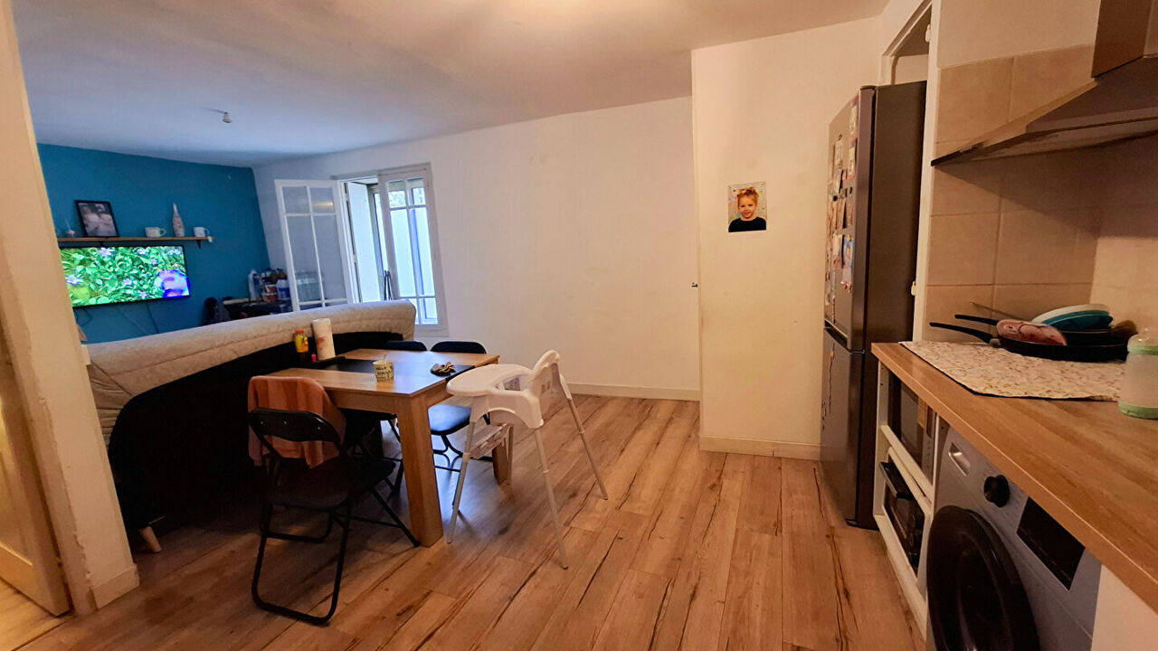 appartement 2 pièces 33 m2 à vendre à Perpignan (66000)