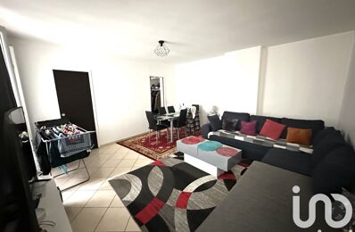 vente appartement 155 000 € à proximité de Marolles-en-Hurepoix (91630)