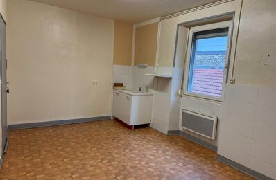 vente appartement 67 000 € à proximité de Grandfontaine (25320)