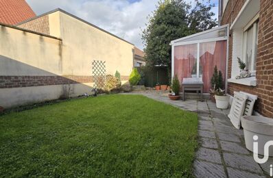 vente maison 126 000 € à proximité de Souchez (62153)