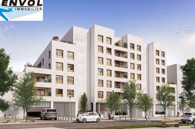 Appartement 2 pièces 215900 €