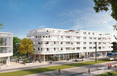 vente appartement 551 000 € à proximité de Le Bouscat (33110)