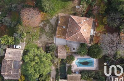 vente maison 990 000 € à proximité de Saint-Antonin-du-Var (83510)