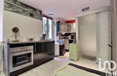 vente appartement 125 000 € à proximité de Solliès-Ville (83210)