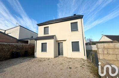 vente maison 340 000 € à proximité de Crisenoy (77390)