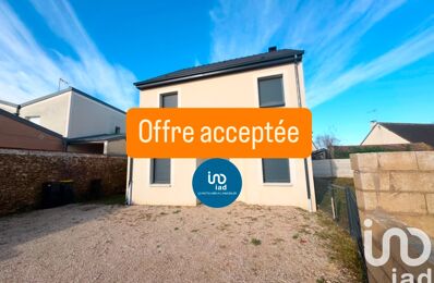 maison 5 pièces 103 m2 à vendre à Guignes (77390)