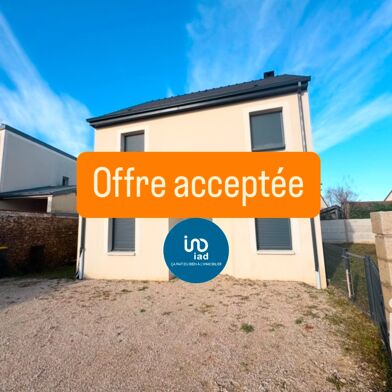 Maison 5 pièces 103 m²