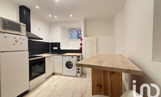 Maison 2 Pièces 57 m² à vendre à Quarante (34310)